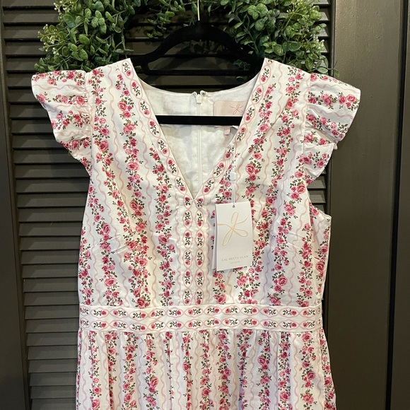 Gal Meets Glam Rosie Sz. 10 🌹 ✨ - Picture 5 of 6